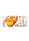 CHINATOWN  Sesame Balls Lava Egg Custard 228 G	ขนมงาไข่หงส์  (ไส้คัสตาสตาร์ด ลาวาทะลัก)CHINATOWN  228 G