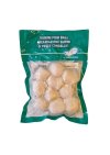 SURIMI FISH BALL 200 G/50 (INTER) /PALLINE DI PESCE 	ลูกชิ้นปลากลม 200 G/50  INTER (ถุงเขียว)
