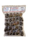 Apple Snail Blanched20-25 PCS/TRAY(10X1 KG)	หอยเชอรี่แบบเต็มลูก20-25 ลูก x1 KG