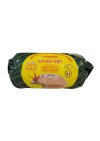 Vietnamese pork sausage (Gio Dac Biet) 40X500 G LAKOVO	หมูยอ (Gio Dac Biet) 500 G (เหลือง/เขียว) LAKOVO
