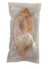 Red Tilapia Raw gutted descaled 500/800 -10 KG/ct	ปลาทับทิม - 500/800 -10 KG/ct