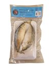 Indian mackerel 100/200 - 40X250 G	 ปลาทู 2 ตัวต่อแพ็ค 100/200 - 40X250 G