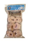 Mudfish Steaks (Striped Snake Head) Raw gutted bone-in 50/100-10X1 KG	ปลาช่อนหั่นชิ้น 50/100-10/1 KG