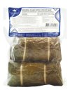 Banana cake30X454 G- 87,50Price per doos30X454 G	ข้าวต้มมัดใส้กล้วยตราบัวหลวง30X454 G