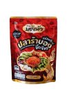 PICKLED SAVOURED FISH BONG NUA 100 G	บองนัว แม่สมส่าห์-แจ่ว ปลาร้าบอง จี้ดจาด 100 g( ซอง)