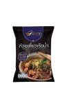 INSTANT THAI  BOAT- DRY RICE NOODLES (TORPAK BRAND)120 gr	ก๋วยเตี๋ยวเรือแห้ง เส้นเล็ก 120ก ตราต่อปาก