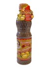 FERMENTED FISH SAUCE WITH HOG PLUM MAEBOONLAM BRAND 400 ML 	น้ำปลาร้าต้มสุกปรุงรส สูตรมะกอก แม่บุญล้ำ 400 มล