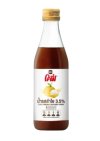 LONG FLAVOURED DRINK COFE  BRAND 240  ML	น้ำลำไย ตราโคฟี่  240 มล