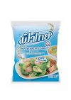 FATHAI PORK SEASONING - CONDIMEN TO IN POLVERE 10x800g *	ผงปรุงรสหมู ตราฟ้าไทย(ซองฟ้า) 10/ 800G FATHAI