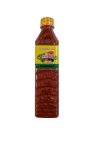 Suki Sauce Champ Brand 500 ml	น้ำจิ้มสุกี้เนื้อย่างเกาหลี แชมป์ 500 มล.
