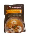 THAI NAMYA CURRY (READY COOK ) PUMPUI 250 G	น้ำยากะทิพร้อมปรุง ตราปลายิ้ม  250 G