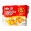 Wonton Pastry Deep Fry 48 X 250 GR HAPPY BOY