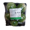 Green Frog Eggplant 200gr
