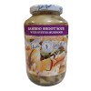 Bamboo Shoots Sour with Oyster Mushroom Thai Dancer12 X 680 G