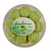 MUNG BEAN PASTE DESSERT PANDAN FLAVOUR (BANYEN BRAND)