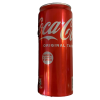 COCA COLA LATTINA 24X330ML ITA5227