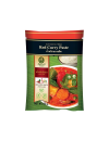 Curry Paste Red Vegan 48 X 50 G NITTAYA