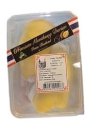 DURIAN PEELED	ทุเรียนแกะ 500 กรัม ( premium Monthong ) ป้ายคาดดำ