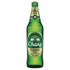 Birra 5% Alc. 12 X 600 ML CHANG ( Bottle) 	เบียร์ช้าง(ขวด) 5% Alc.600 ML CHANG