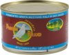 Fermented Green Mustard PigeonBrand 24 X 230G	ผักกาดดองเค็ม (ฮั่วน่ำฉ่าย)  ตรานกพิราบ 230 GR PIGEON (กระป๋องน้ำตาล)