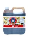 MAEKRUA OYSTER SAUCE  3 x 4.5 L	ซอสหอยนางรม ตราแม่ครัว  (แกลลอน) 3/4.5 L