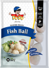 Polpette di pesce 12 X 500 GR DODO