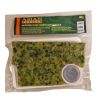 Frozen Vegetables Cake Chinese Leek 20x460 g Asian Choice