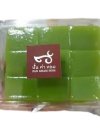 STEAMED PANDAN LAYER CAKE 180 GR	ขนมชั้นใบเตย ปั้นคำหอม 180 GR
