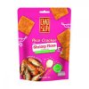 Crackers di riso con gamberi interi 12/50G CHAOSUA