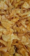 CRISPY SWEET POTATO CHIPS (APASARA BRAND) 150 GR 	มันไข่ฉาบ ตราอภัสรา 150 GR