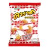 Crackers di seppia 24 X 65 G CARADA