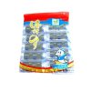 Seaweed Seasoned 20 X100 G JHFOODS	สาหร่ายปรุงรส ตรา JHFOODS 20/100 G
