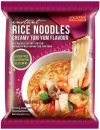 Instant Rice Noodle Creamy Tom Yum 30 X 55 GR MAMA