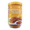 COCK SATE SAUCE MIX JAR 24*200G