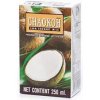 Coconut Milk (UHT) 17% Fat 36 X 250 ML CHAO-KOH