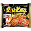 Noodles Istantanei Frutti di Mare Piccanti SK 24 X 127 G ACECOOK บะหมี่กึ่งสำเร็จรูป รสซีฟู้ดเผ็ด SK 24/127 G-ACECOOK