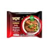 INSTANT BEAN VERMICELLI BOAT NOODLES FLAVOUR DOUBLE DRAGON READY BRAND 85G/36