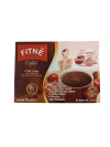 Fitne Instant coffee mix with Apple and  Pomegranate with sweetener(1.6g*10st )