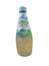 YOUNG COCONUT JUICE WITH PULP 290 ML/24 V-FRESH