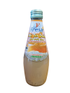 THAITEA DRINK WITH BASIL SEED 290 ML/24 V-FRESH