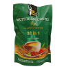 Instant coffee mixed 32 in 1 by Wuttitham coffee
