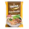 Instant Boat Noodle Japanese Noodle by Ler rot