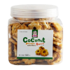 Coconut Pineapple Biscuits 12 X 500 GR DOLLY'S