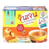 Ginger tea wih honey 216gr by gingen