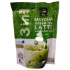 Instant Matcha Green Tea Latte 3 in 1 160gr by Ranong Tea