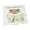 Chiffon Cake 400g by Wanwanach