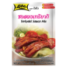 Teriyaki Sauce Mix for Spare Ribs Lobo 12 X 50 G