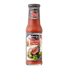 EXOTIC FOOD HOT CHILLI SAUCE 6X250 ML