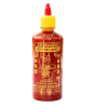 COCK SRI.CHILLI SAUCE STRONG12X800GR[TH]