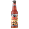 EXOTIC FOOD HOT SWEET CHILLI SAUCE G/B 6X250 ML